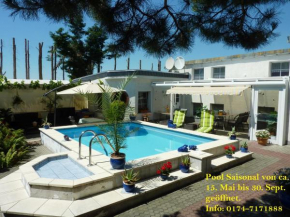 Hotels in Nünchritz